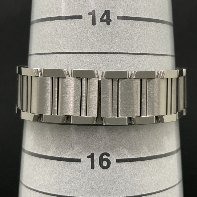 Cartier Tank Francaise W4TA0008 Image 5